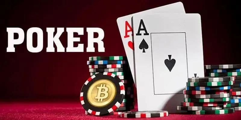 Poker đổi thưởng và sức hút khó cưỡng